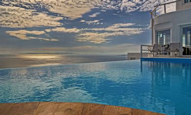 Villa Aspro