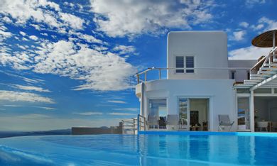 Villa Aspro