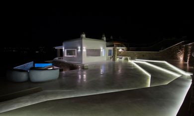 Villa Thalassophile