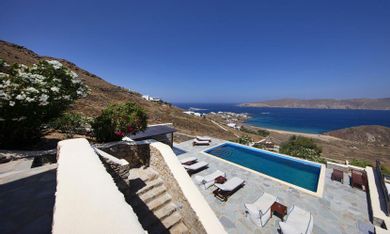 Villa Theodora