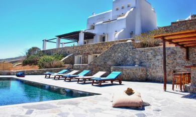 Villa Theodora
