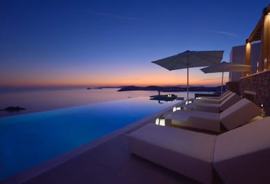 Villa Tiffany 1
