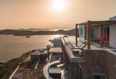 Villa Tiffany 2