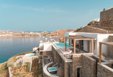Villa Tiffany 2