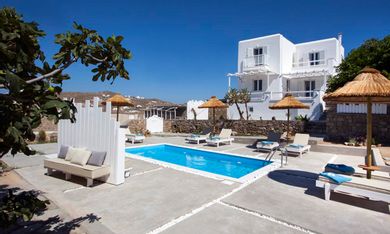 Villa Amari