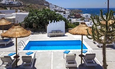 Villa Amari