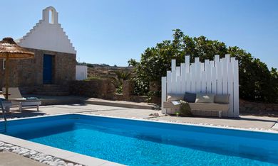 Villa Amari