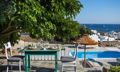 Villa Amari