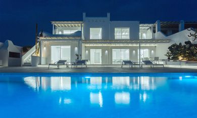 Villa Trinity