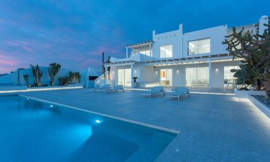 Villa Trinity