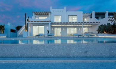 Villa Trinity