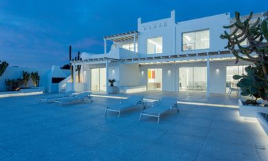Villa Trinity
