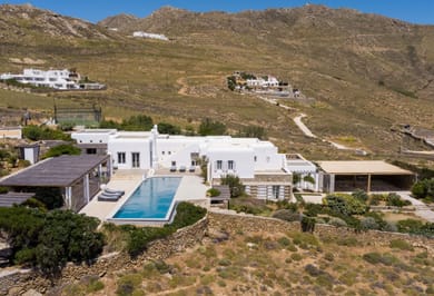 Villa Valerie