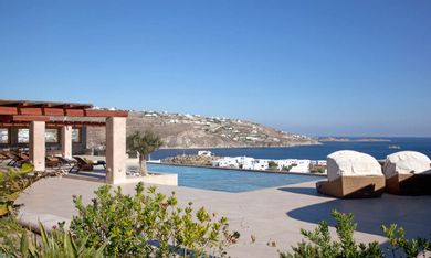 Villa Vanquish