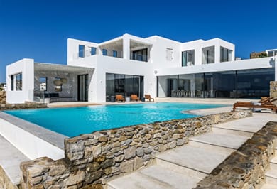 Villa Veggera