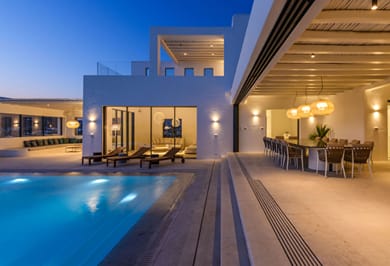 Villa Veggera