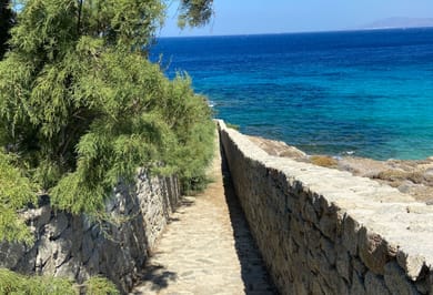 Villa Veggera