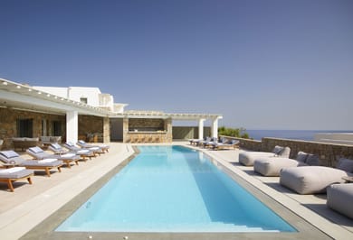 10 Bedroom | Villa Velma | Kalo Livadi