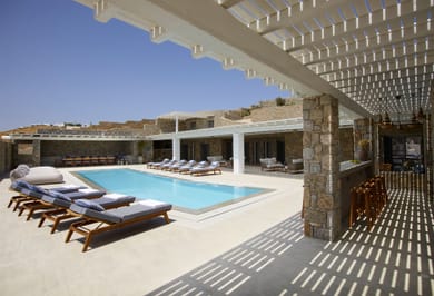 10 Bedroom | Villa Velma | Kalo Livadi