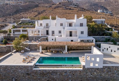Villa Velvet