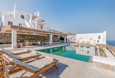Villa Velvet