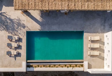 Villa Velvet