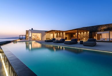 Villa Vera