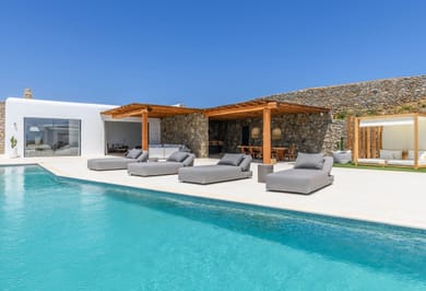 Villa Vera