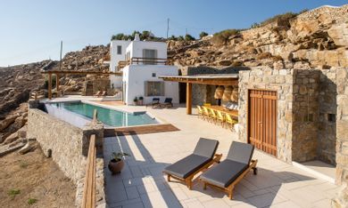 Villa Verte