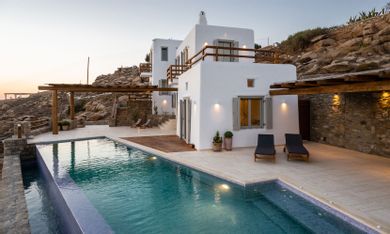 Villa Verte