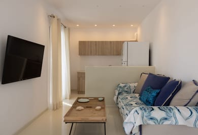 2 Bedroom | Villa Verve I | Ornos