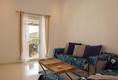 2 Bedroom | Villa Verve IV | Ornos