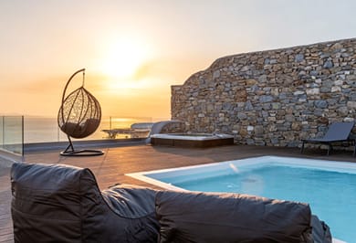 Villa Victor