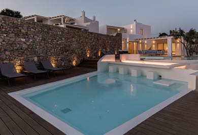 Villa Victor