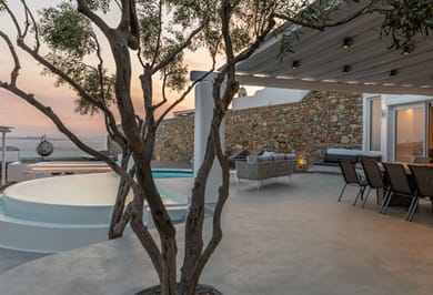Villa Victor