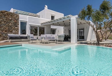 Villa Victor