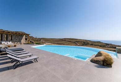 Villa Violet