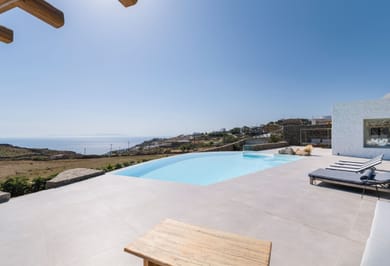 Villa Violet