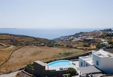 Villa Violet