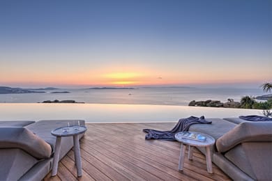 Mykonos VIP Tourlos