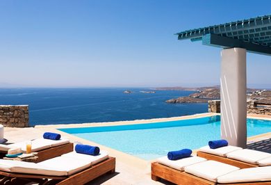 Villa Zafira 1