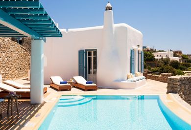 Villa Zafira 1