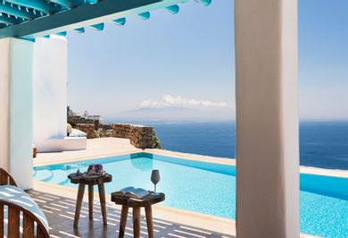 Villa Zafira 1