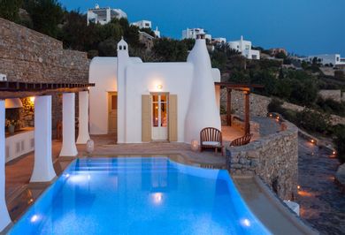 Villa Zafira 2