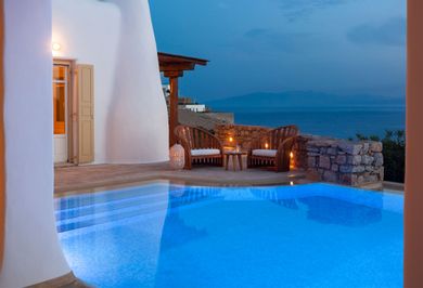 Villa Zafira 2