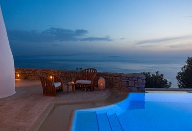 Villa Zafira 2