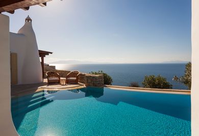 Villa Zafira 2