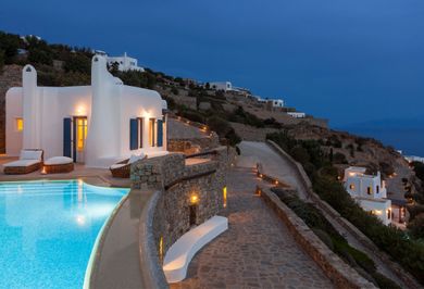 Villa Zafira 3
