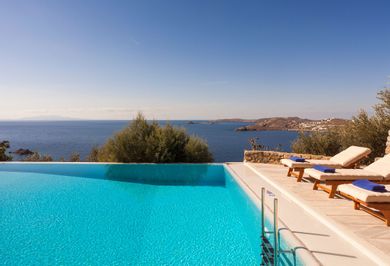 Villa Zafira 4