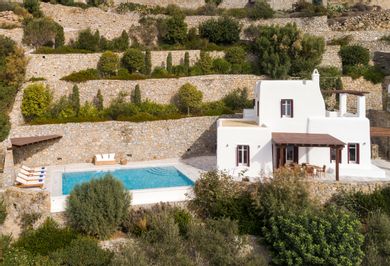 Villa Zafira 4